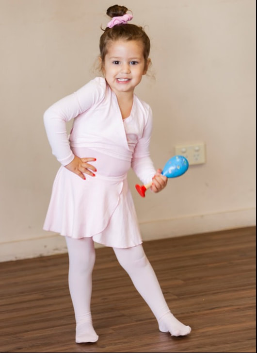 Tiny Ballerinas Home Tiny Ballerinas Home